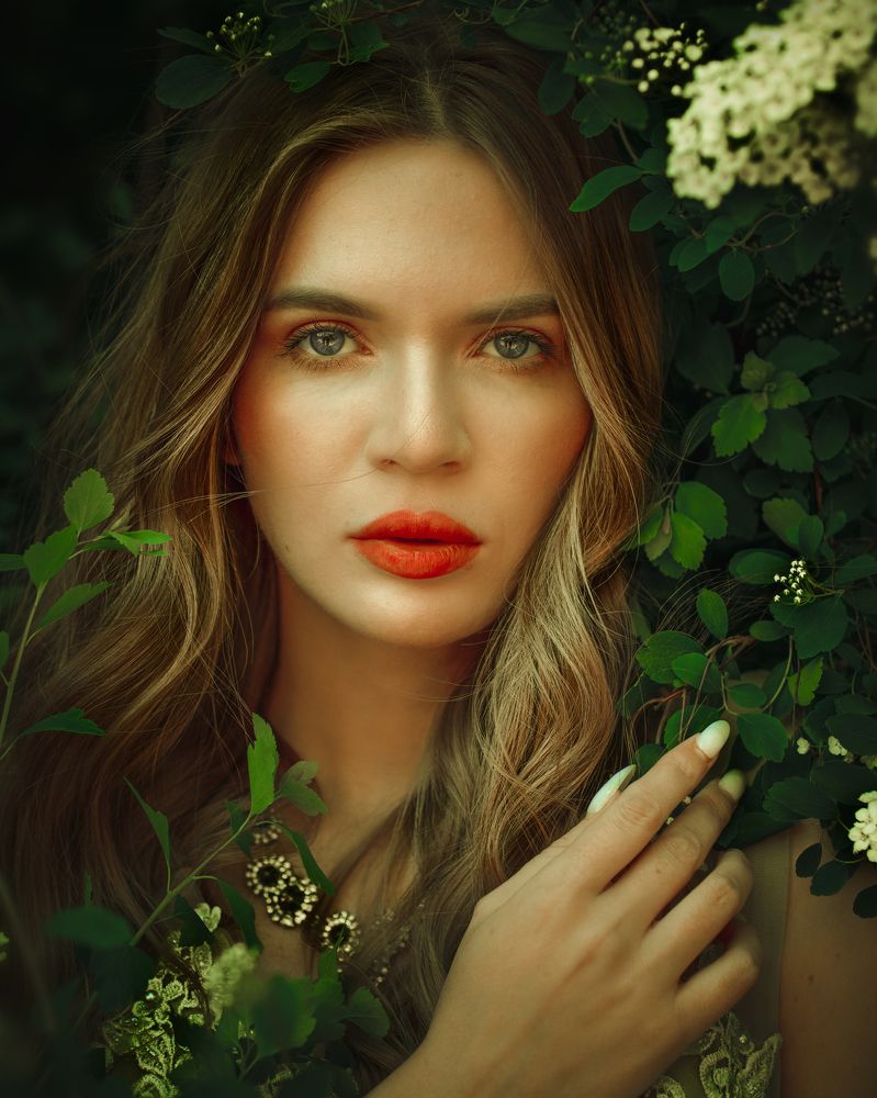 Photograph by Tania Manson