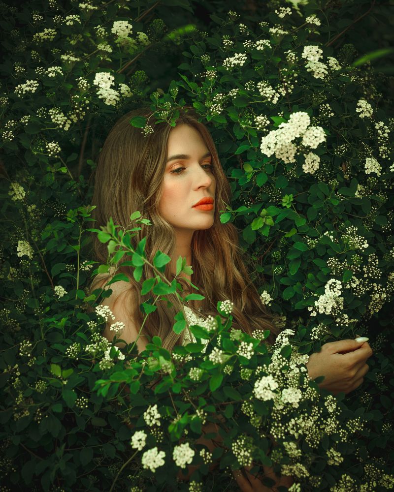 Photograph by Tania Manson