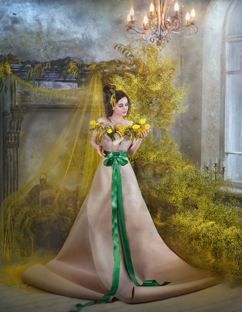 Photograph by Наталья Мельник