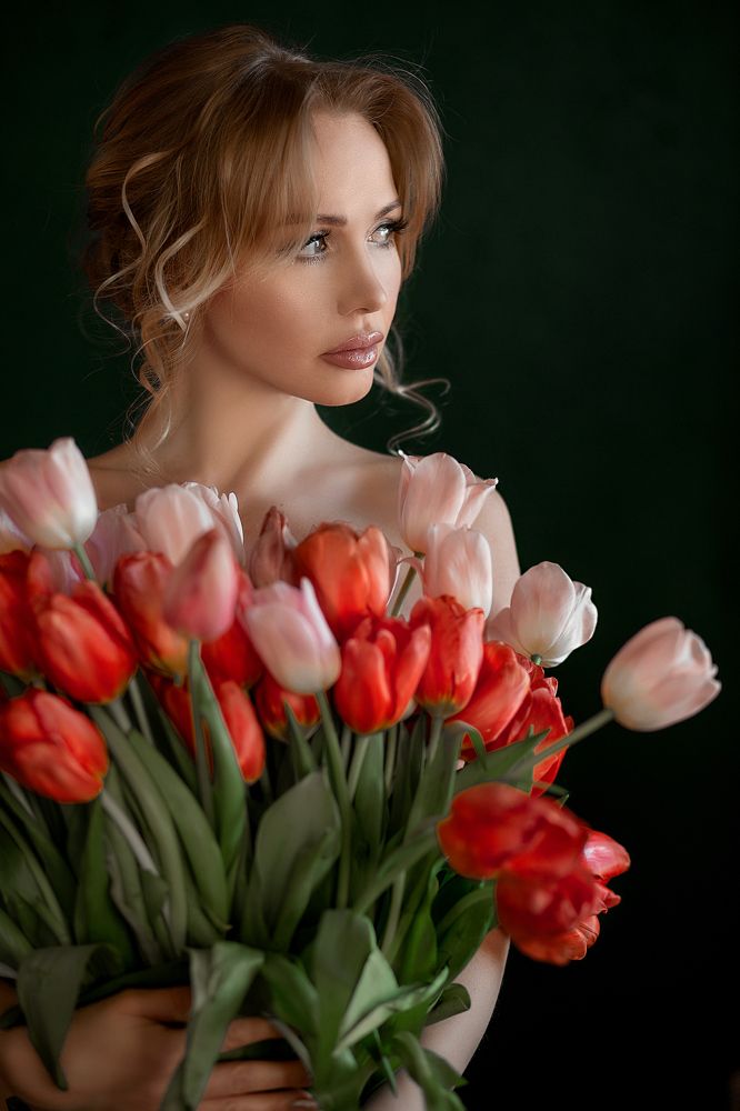 Фотография автора Гульфия Мурашкина