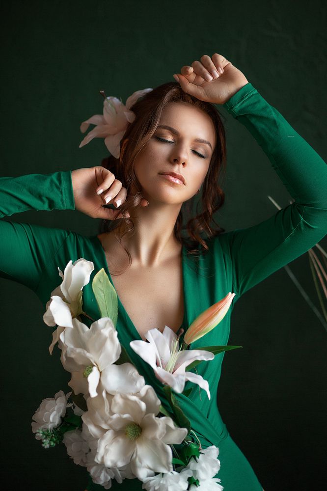 Фотография автора Гульфия Мурашкина