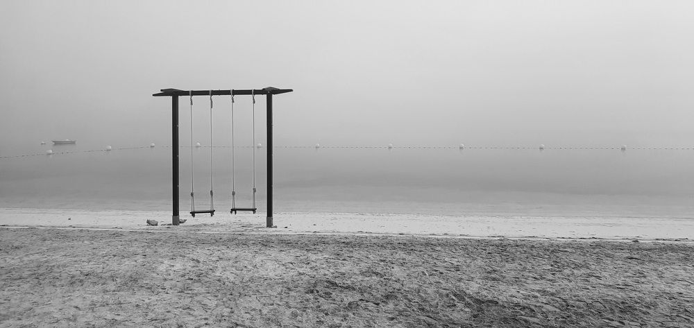 Photograph by Valeriya Veltishcheva