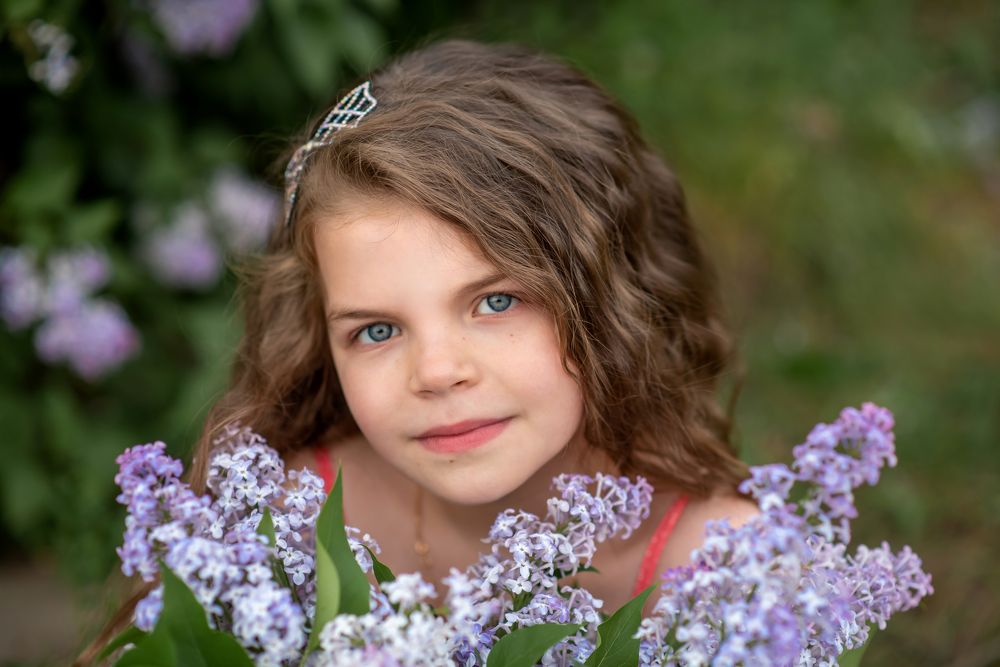 Photograph by Екатерина Рычкова