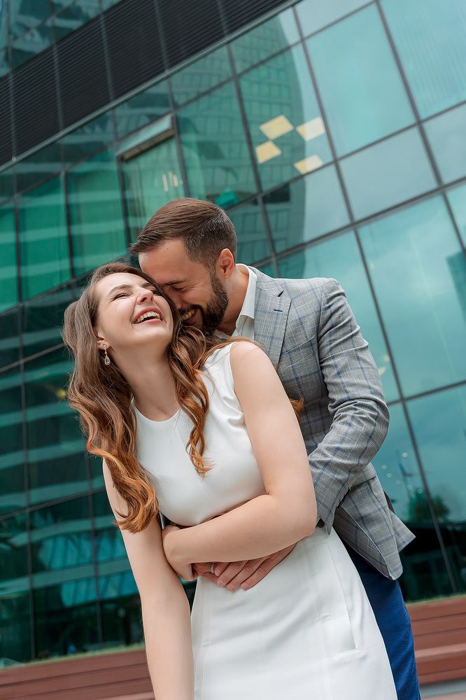 Photograph by Анастасия Непогодьева