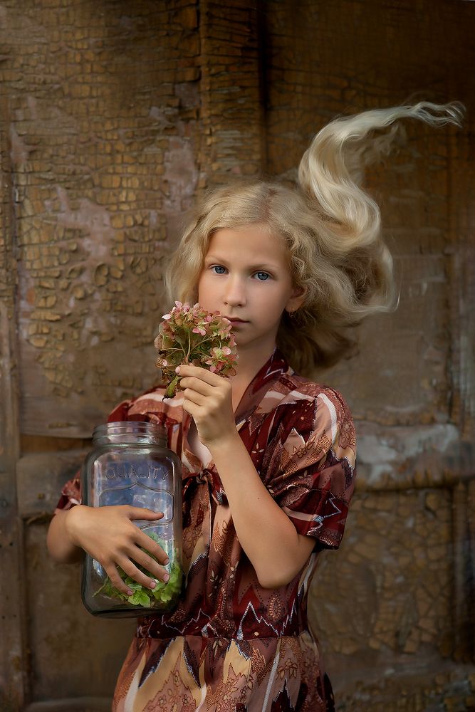 Photograph by Ольга