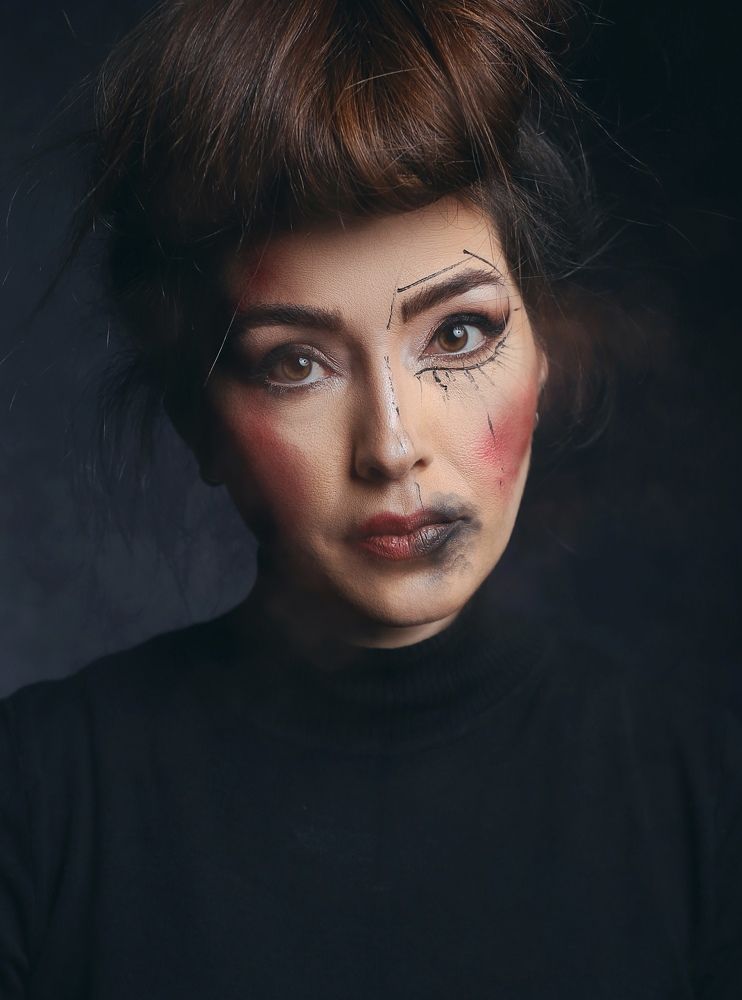 Photograph by Siamak Beygi