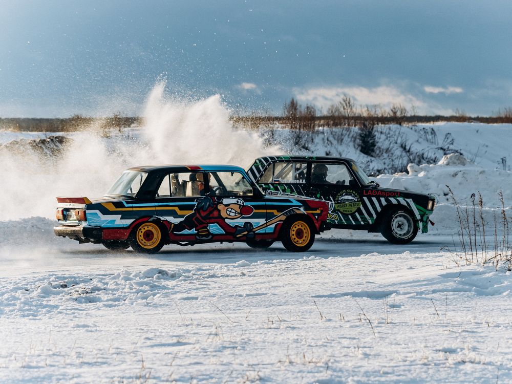 Photograph by Мария Шомина