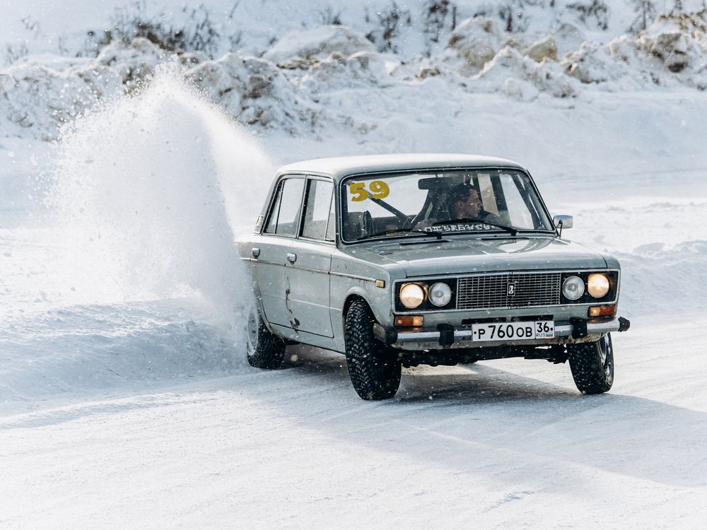 Photograph by Мария Шомина