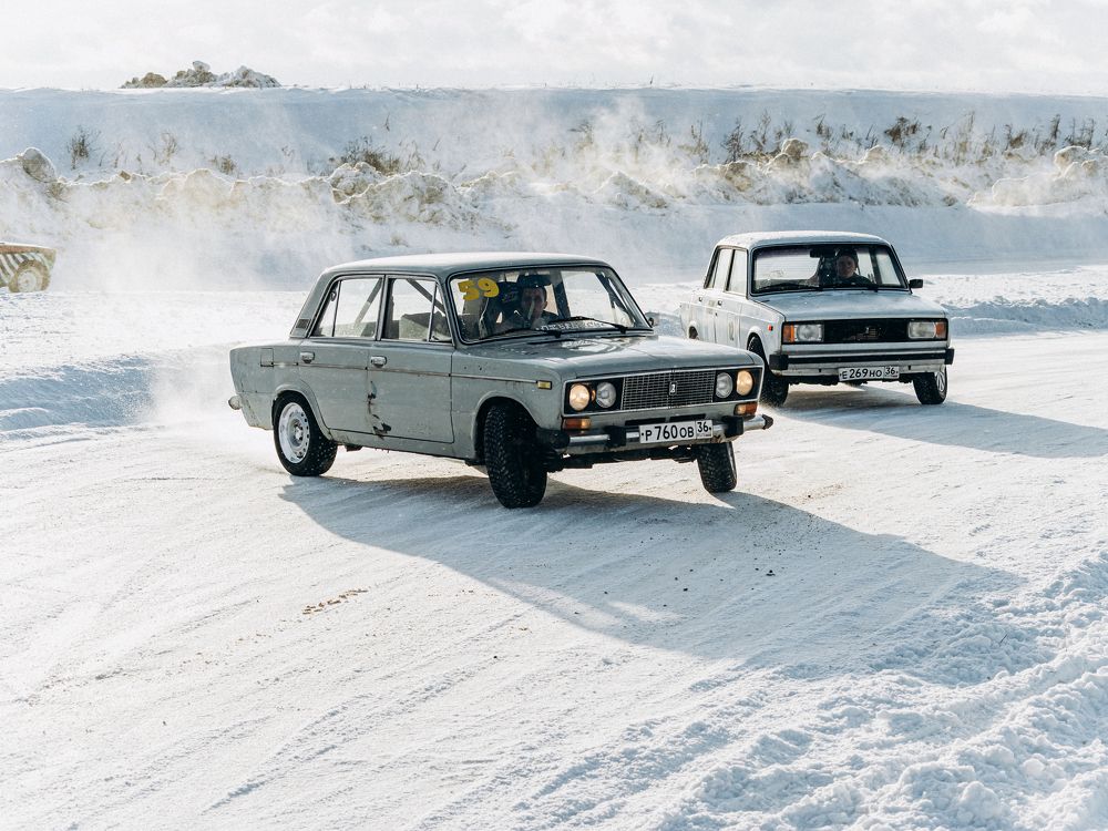 Photograph by Мария Шомина