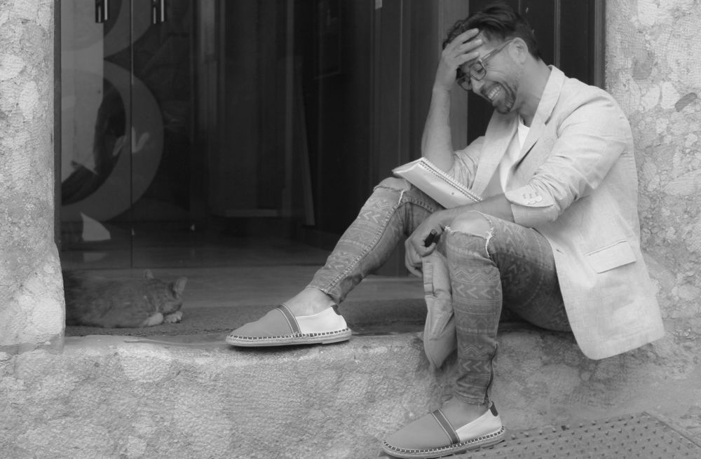 Photograph by Ferreira Francisco