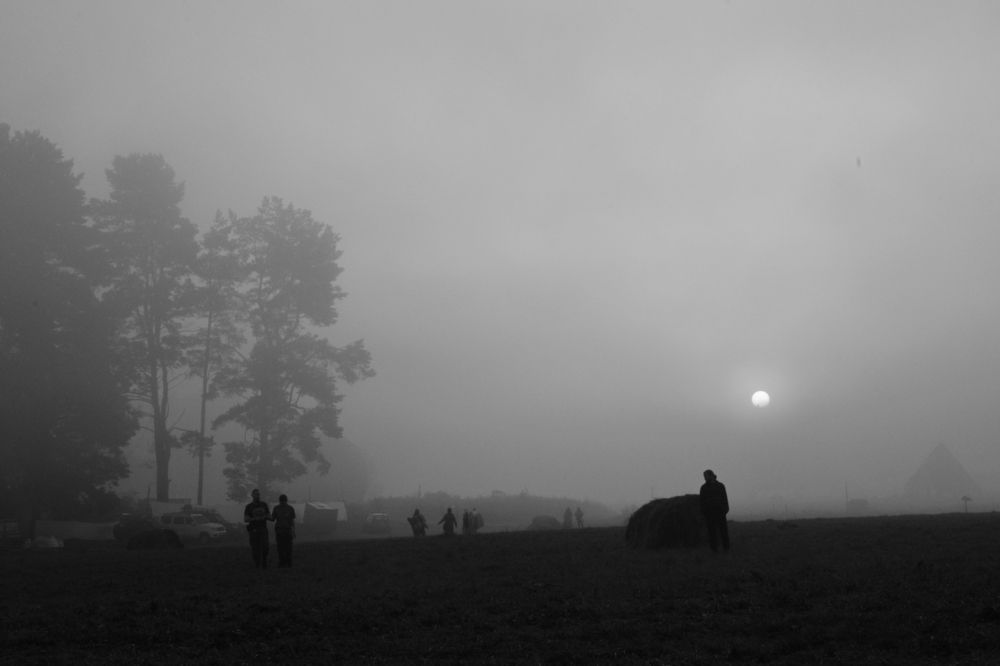 Photograph by Анатолий Орлов