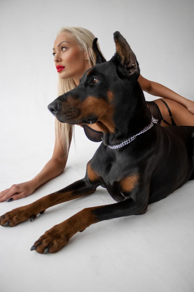 Photograph by Анастасия Гасанова