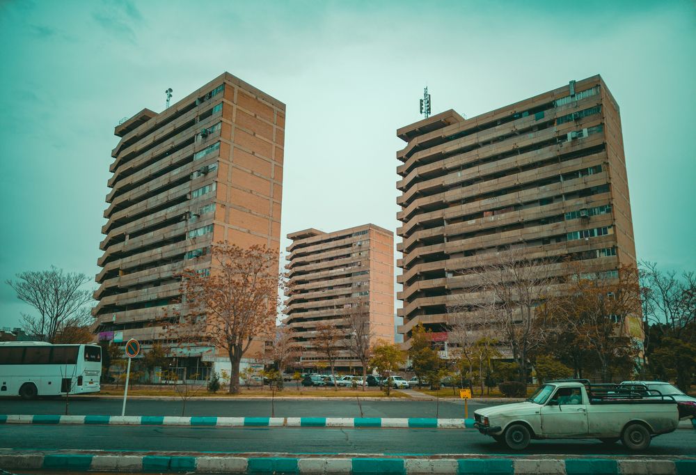 Photograph by mobin the abstract