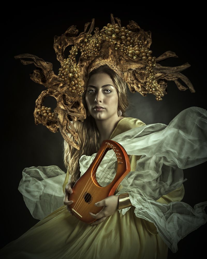 Photograph by Francisco Jose Calderon Lozano