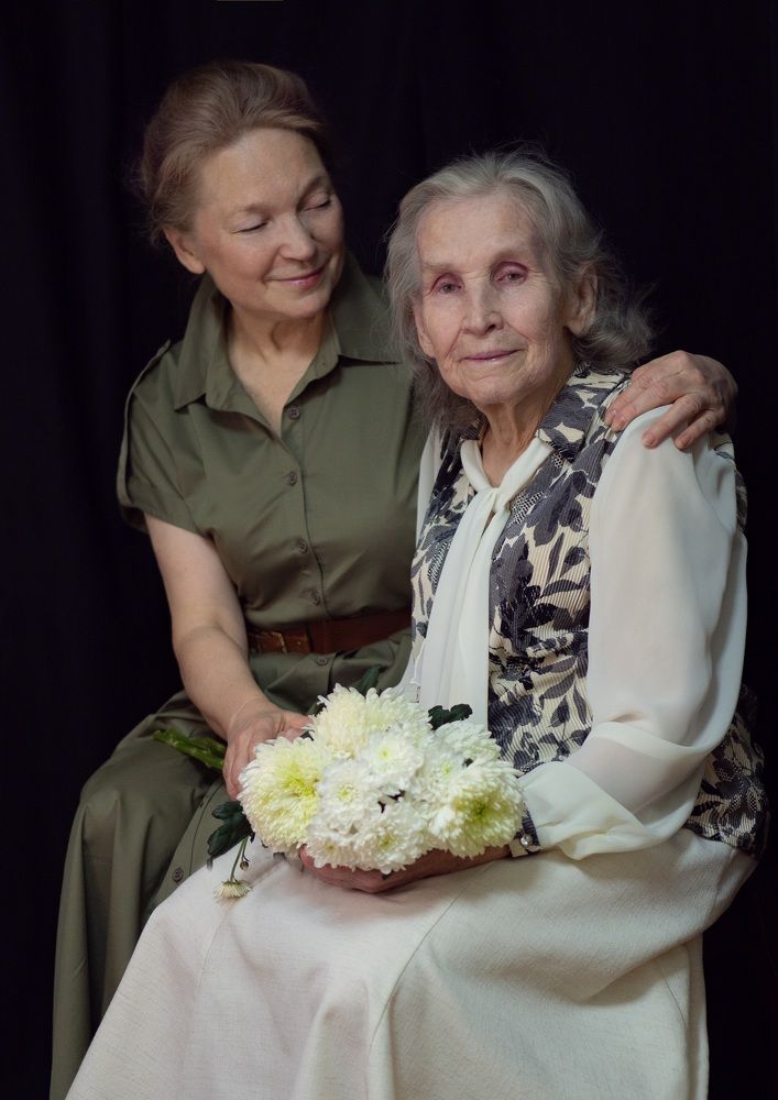 Photograph by Лариса Усова