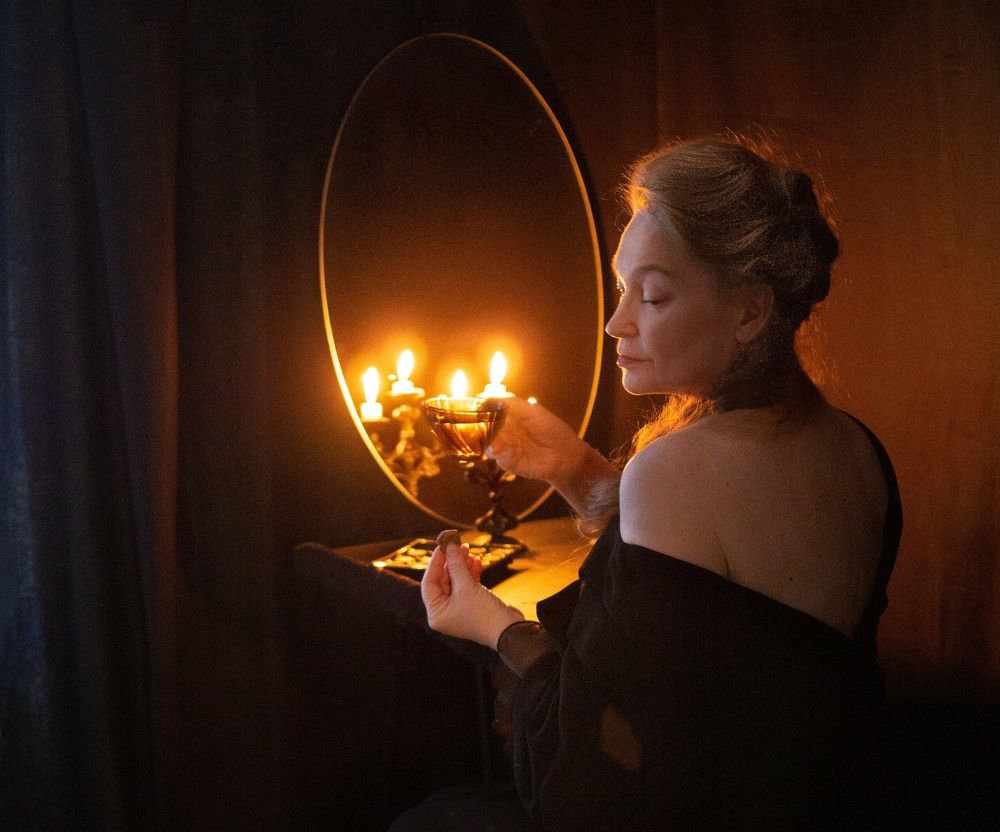 Photograph by Лариса Усова