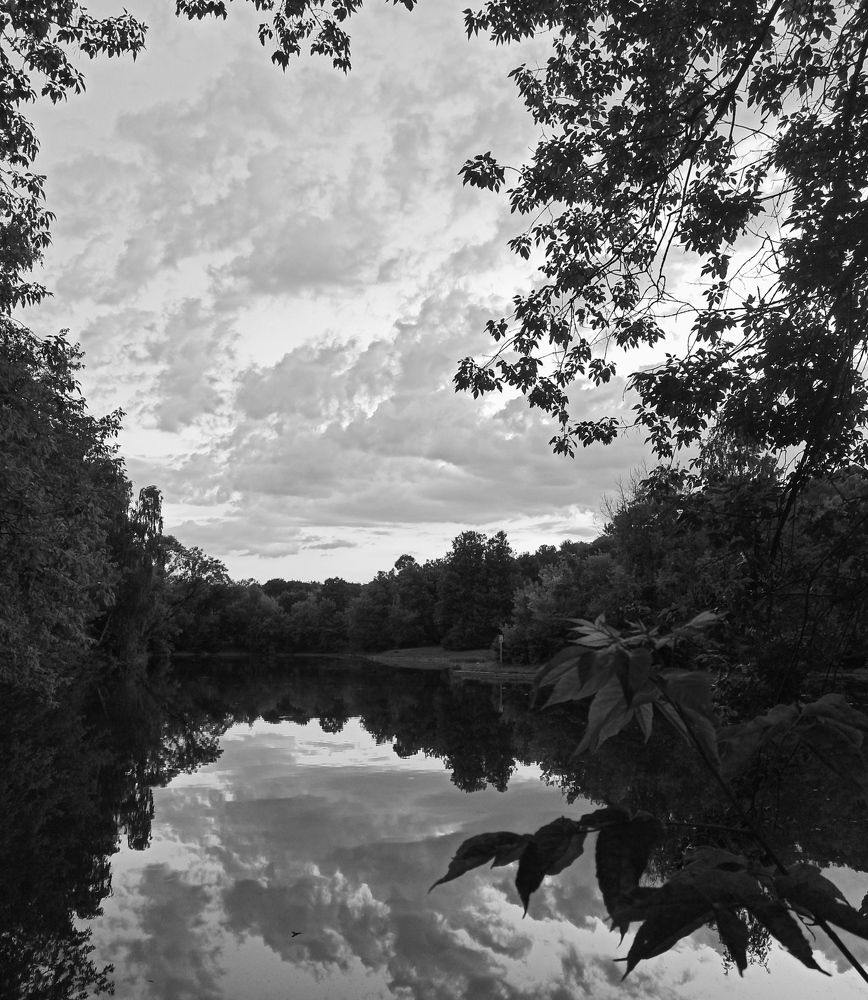 Photograph by Алеся Маклакова