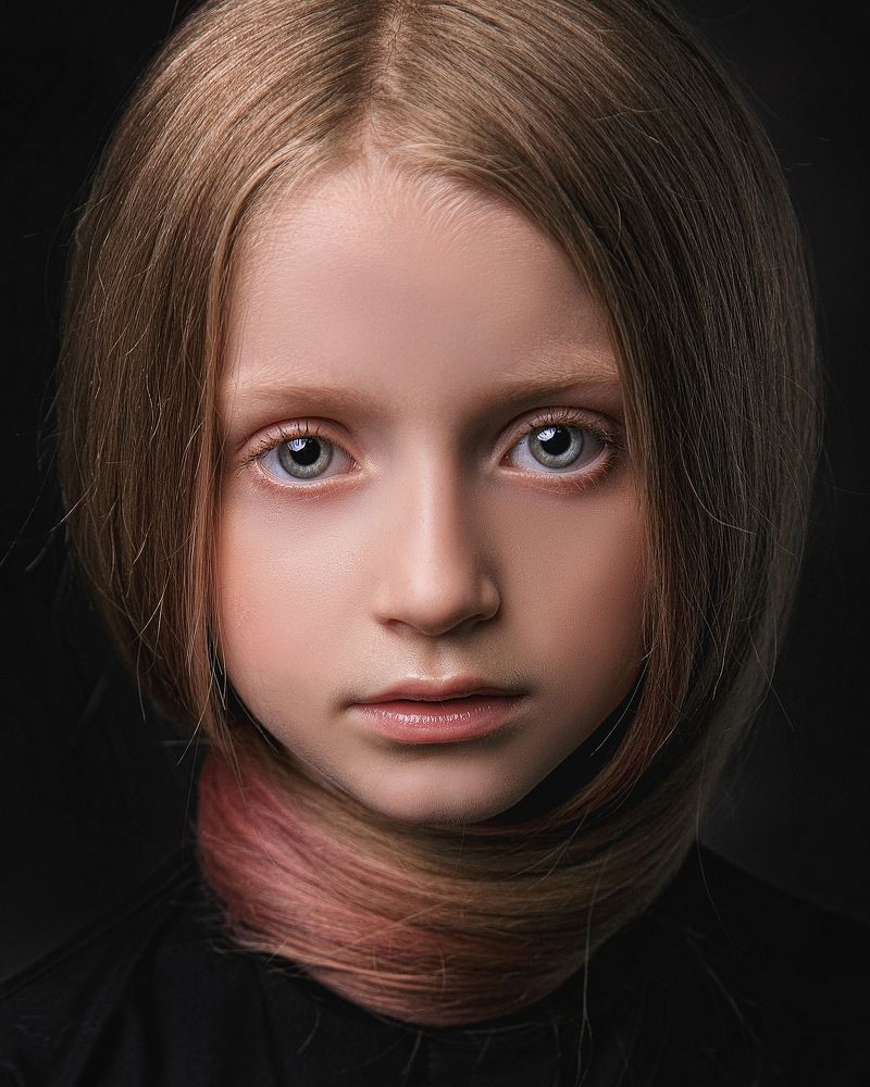 Фотография автора Анна Домбровская