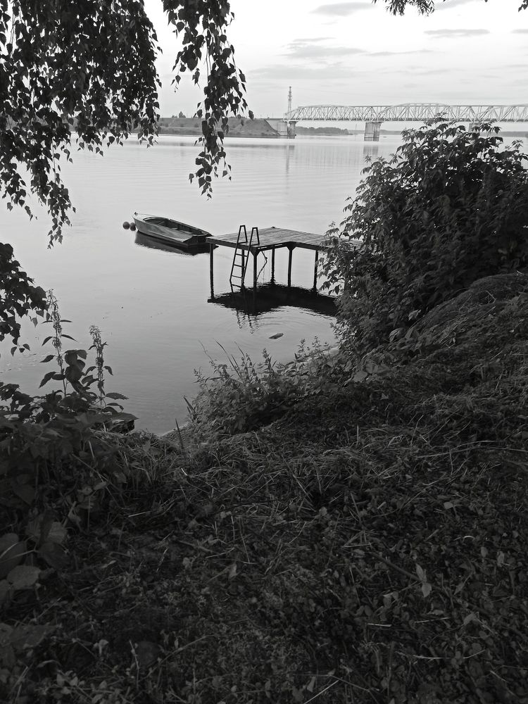 Photograph by Алеся Маклакова