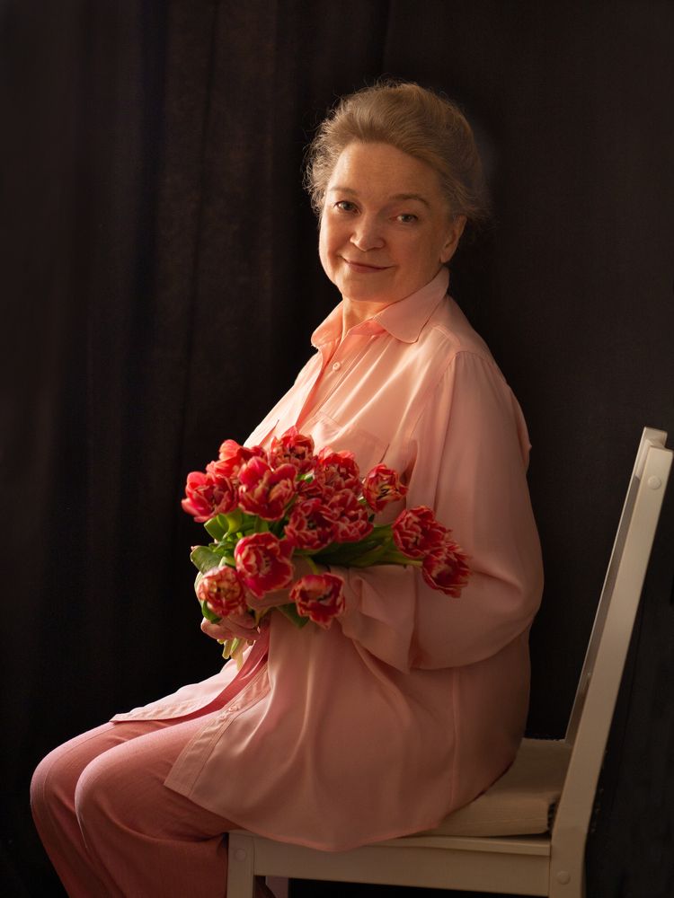 Photograph by Лариса Усова