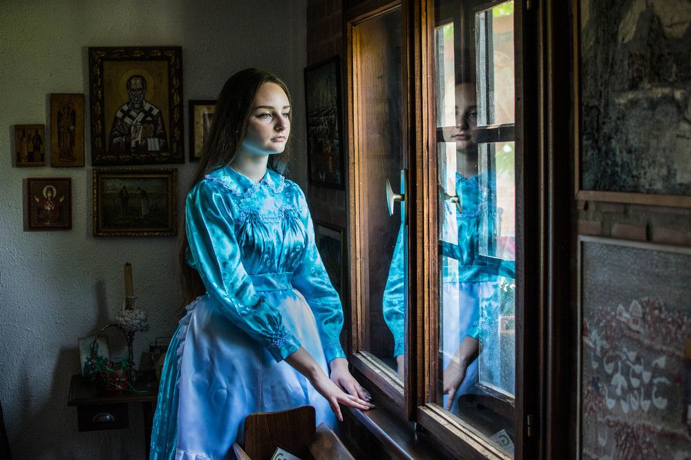 Photograph by Milica Matović