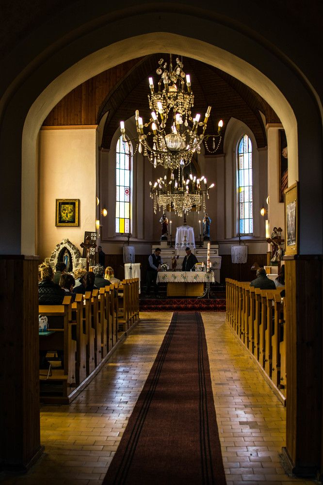 Photograph by Milica Matović