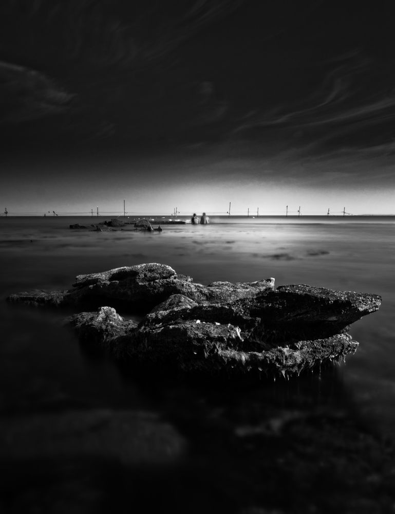 Фотография автора Олесь Парицкий