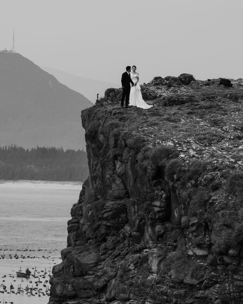 To savor every moment