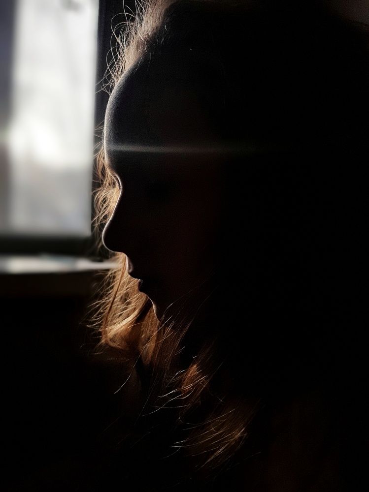 Фотография автора Виктория Мешкова