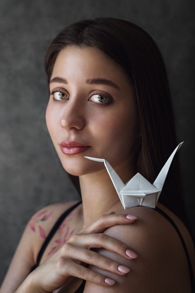 Photograph by Евгения Берковская