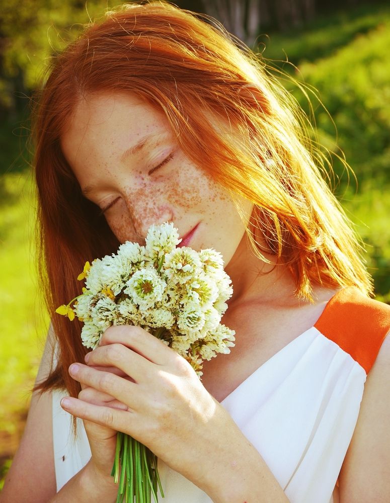 Photograph by Анна Брылева