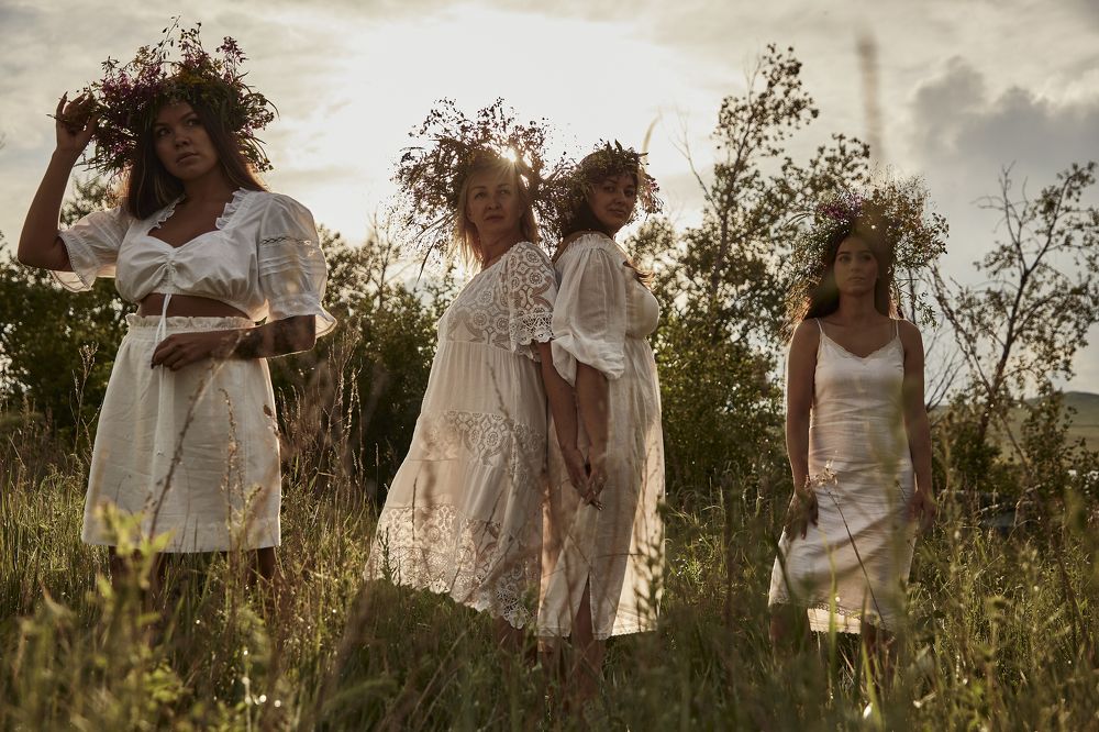 Photograph by Ольга Соколова