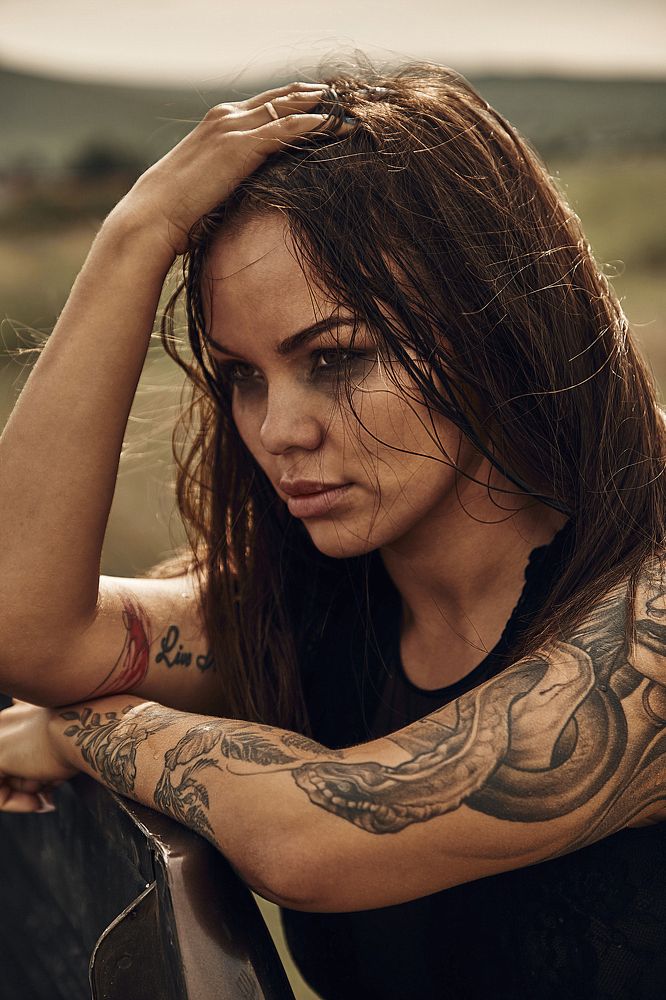 Photograph by Ольга Соколова