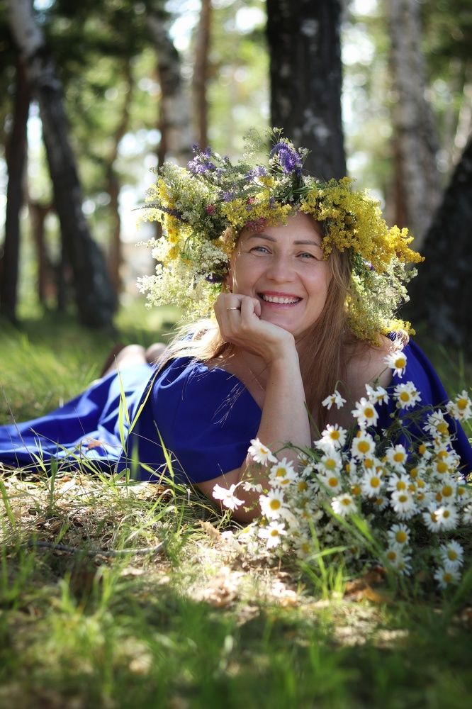 Photograph by Марина Савченко