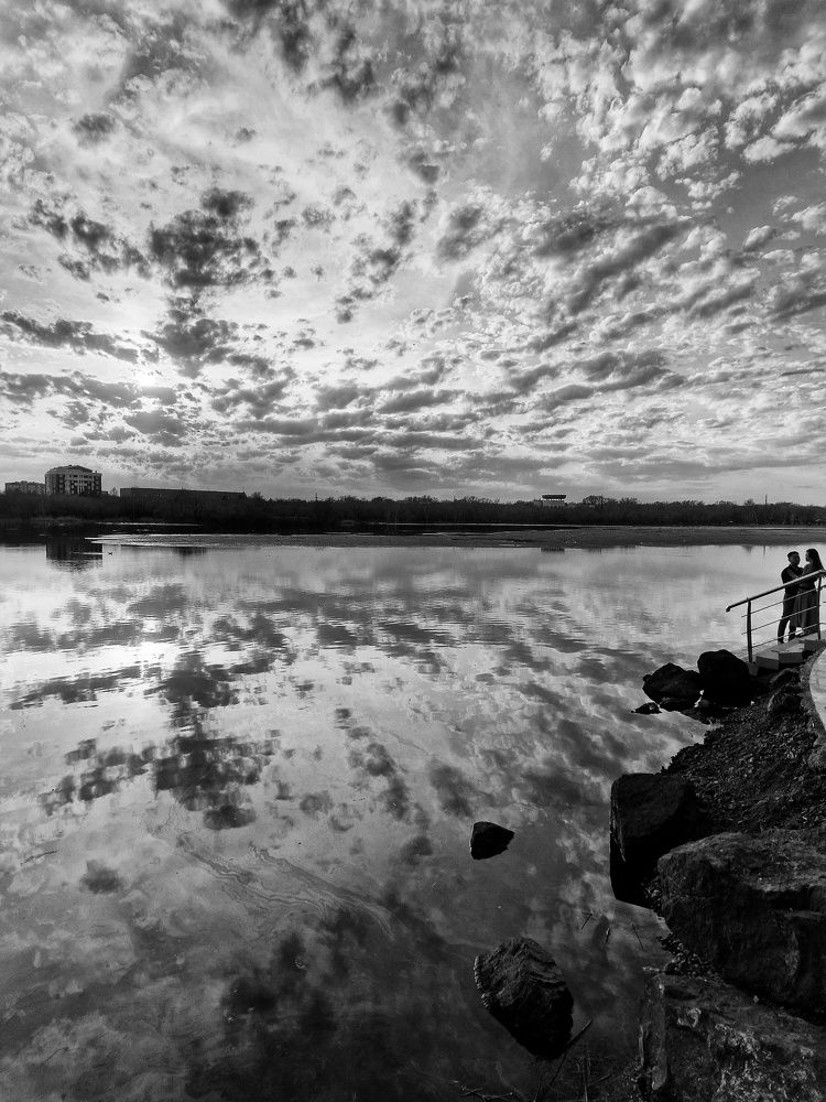 Photograph by Любовь Толстова