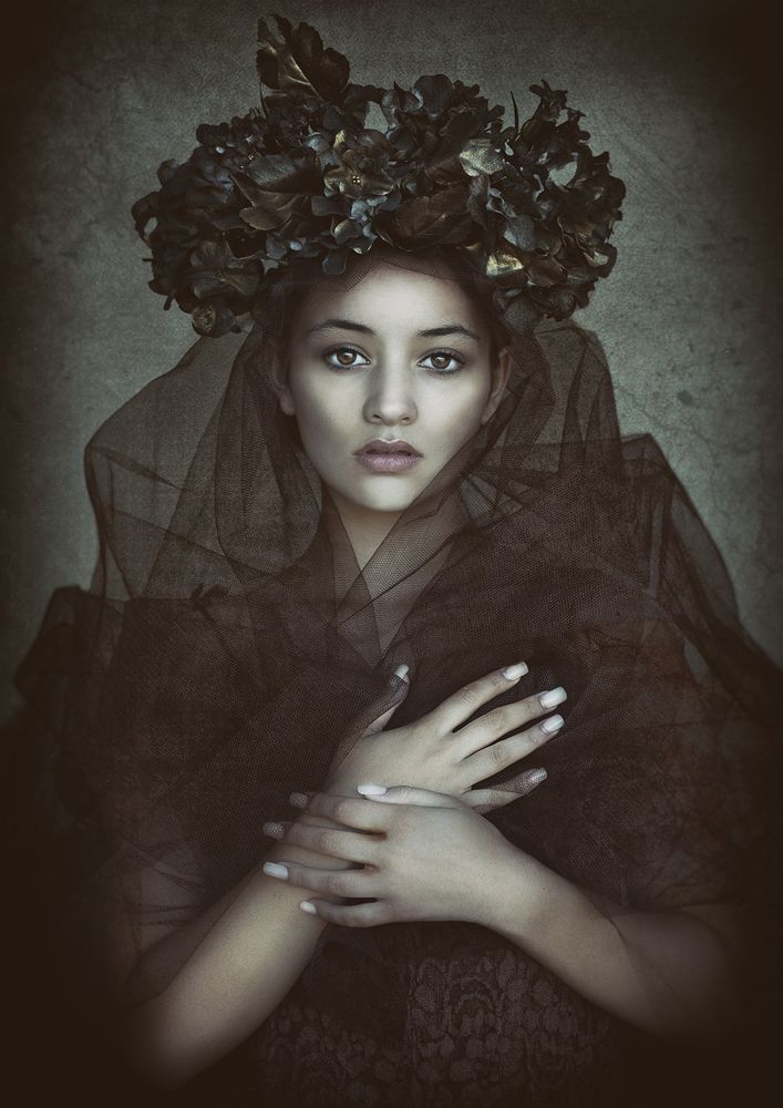 Photograph by Shelley Harvey