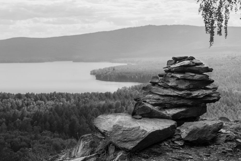 Фотография автора Елена Самофалова