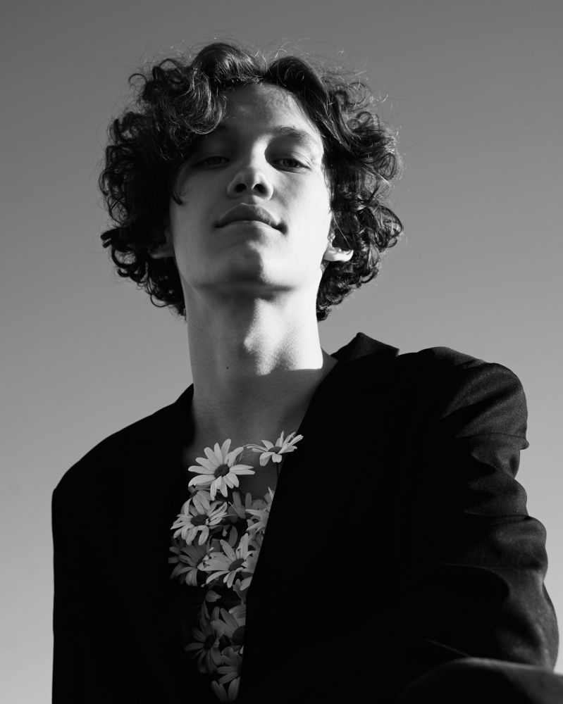 Photograph by Татьяна Блохина