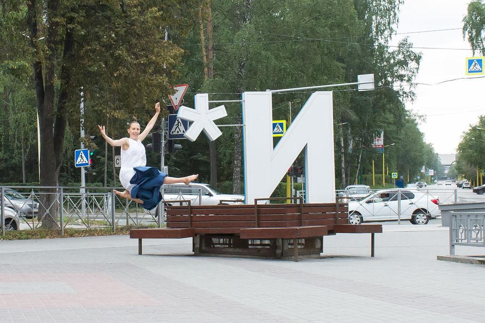 Photograph by Евгения Иванова