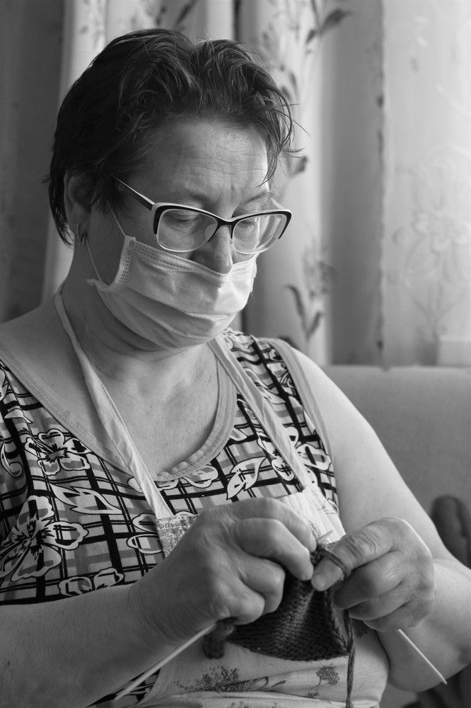 Photograph by Надежда Яковлева