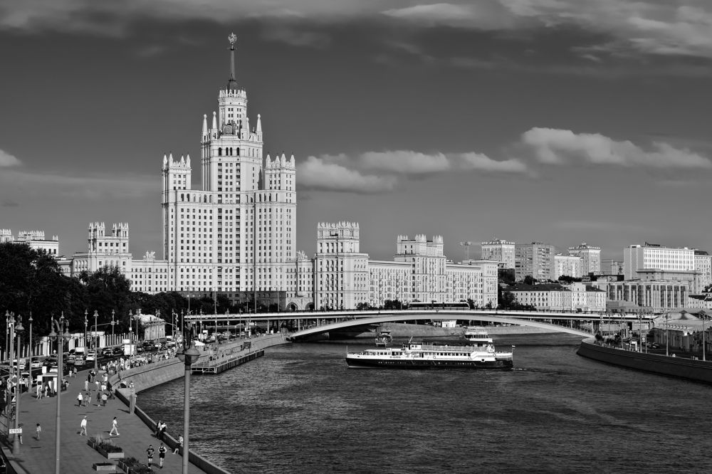 Photograph by Шутов Владимир