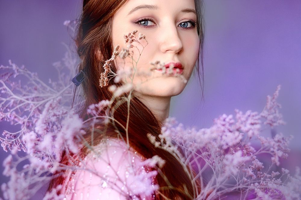 Photograph by Андриянова Вероника Олеговна