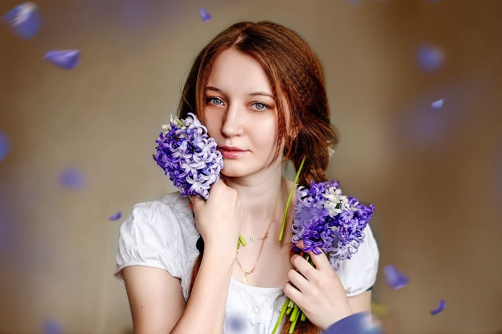 Photograph by Андриянова Вероника Олеговна