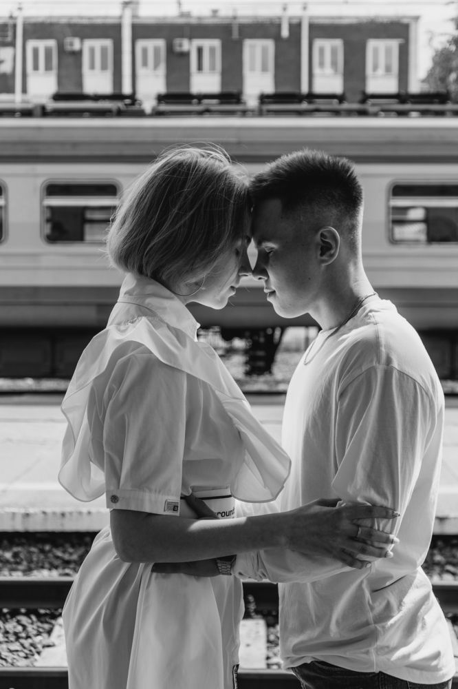 Photograph by Вероника Щербакова