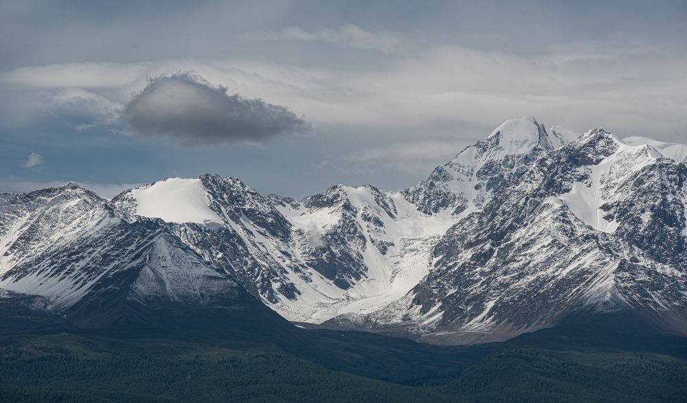 Photograph by Kurlov Aleksei