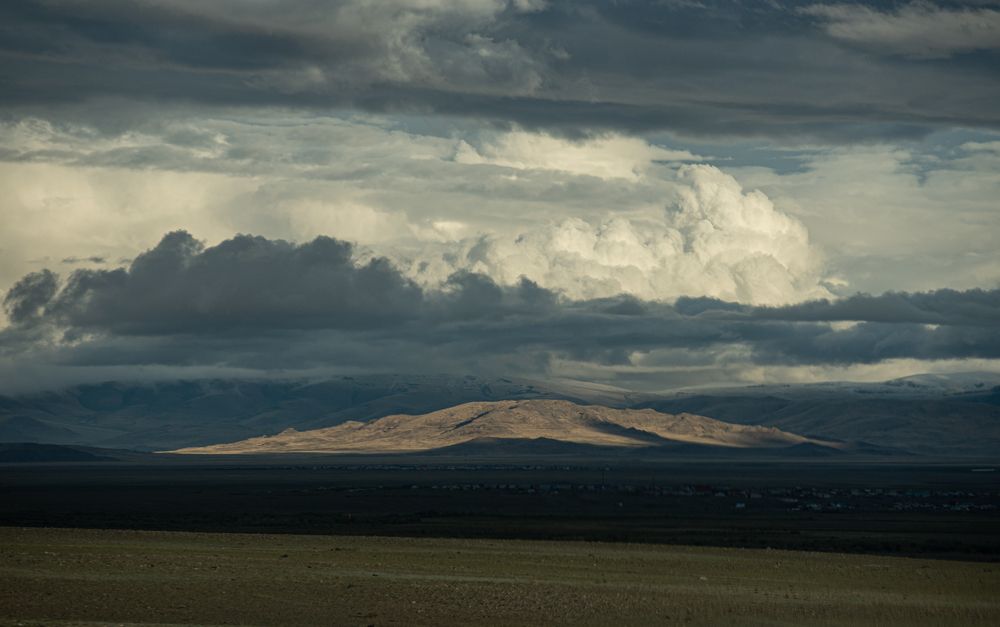 Photograph by Kurlov Aleksei