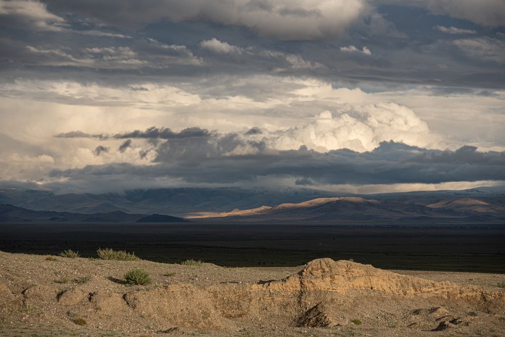 Photograph by Kurlov Aleksei