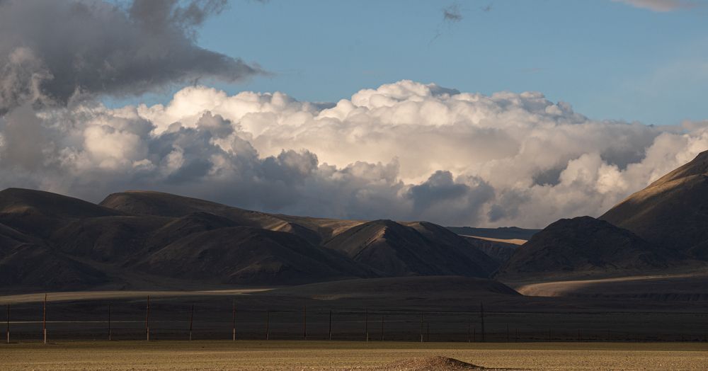 Photograph by Kurlov Aleksei