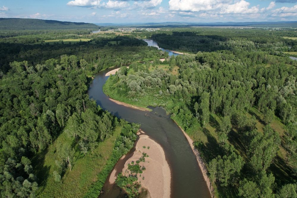 Photograph by Виталий