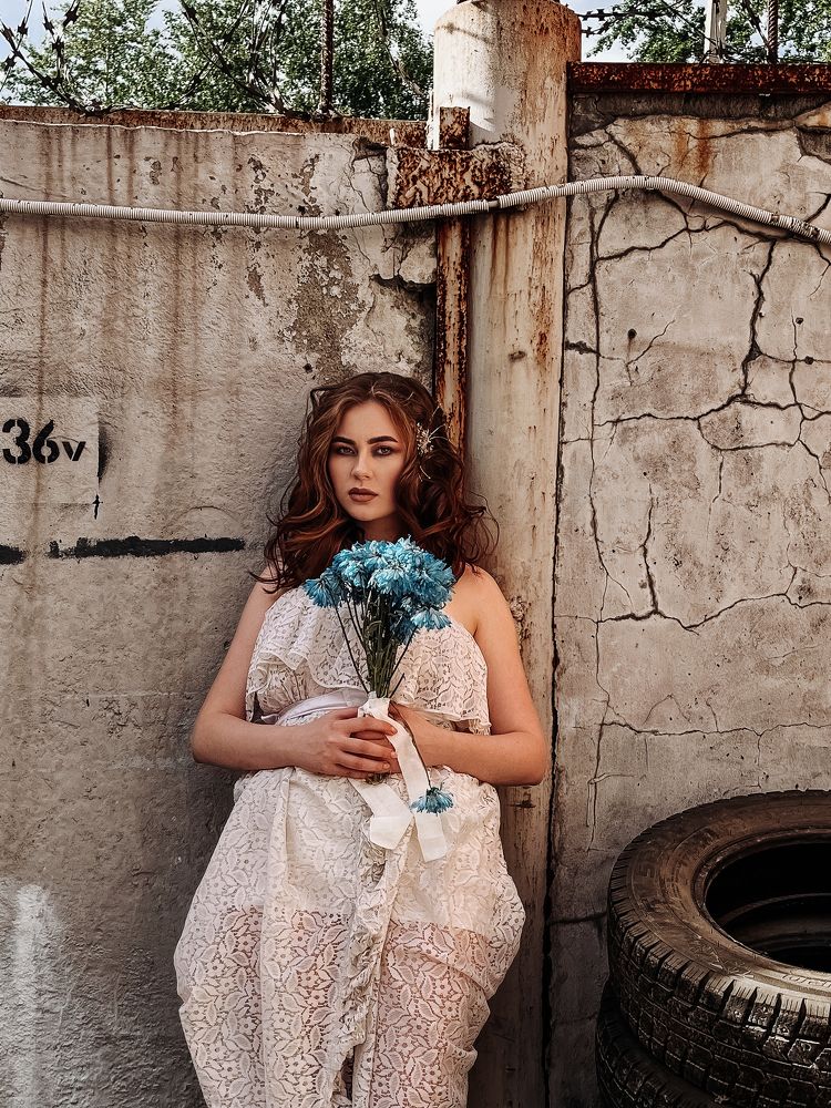 Photograph by Анастасия